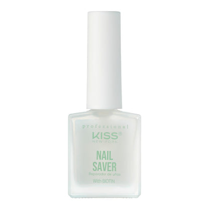 Kiss New York Nail Saver KNT01