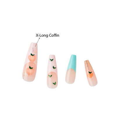 Kiss Gel Fantasy Allure