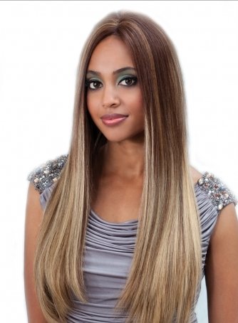 Bobbi Boss IndiRemi Remy Virgin 100% Human Fine Silky Hair Extension Hair