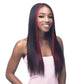 Bobbi Boss HD Lace Glueless Blend Hair Wig MBLF007 Mable