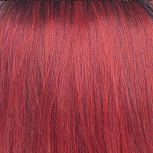 Bobbi Boss MLF538 Ramona 5" Deep HD Lace Part Premium Synthetic Wig