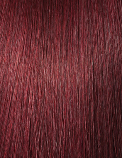 Purple Pack Weft 16"