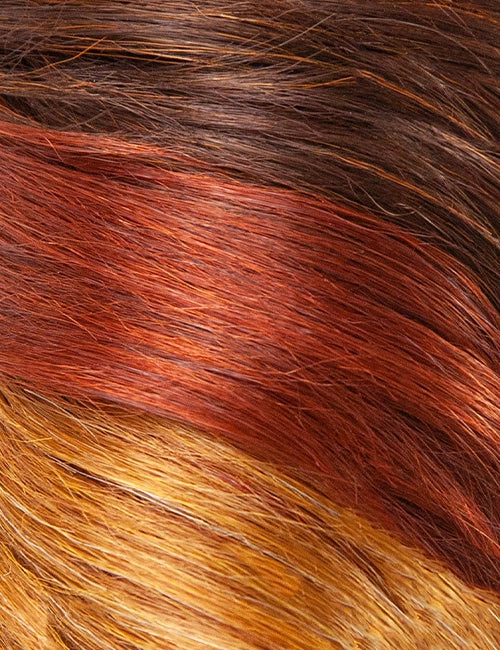 Outre Lace Front Wig Moriah