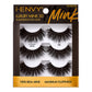 Kiss iEnvy Luxury Mink 3D Collection