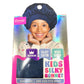 Annie Kid's Silky Bonnet Wide Band Assorted 4369