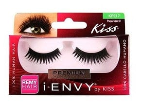 Kiss i-Envy Premium Paparazzi Strip Lash