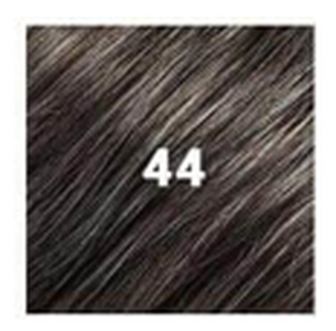 Playful Synthetic Hair Wrap Scrunchie by Easihair