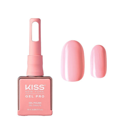 Kiss New York UV Gel Pro Nail Polish