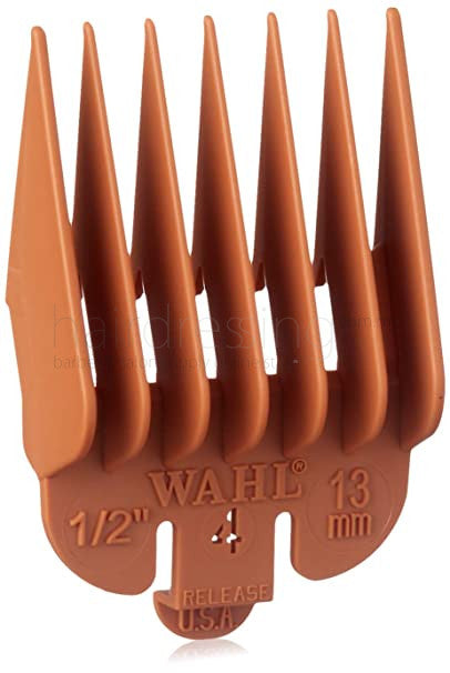 Wahl #4 Clipper Guide