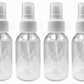 BURMAX FANTASEA FINE MIST SPRAY BOTTLE 2.5 oz (4 PACK)