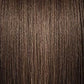 Fashion Source Human Hair HD Lace Closure 13X4 14"