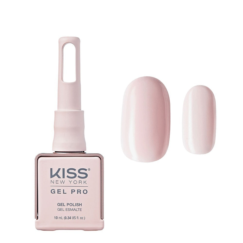 Kiss New York UV Gel Pro Nail Polish