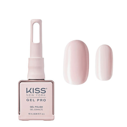 Kiss New York UV Gel Pro Nail Polish