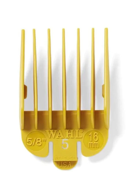 Wahl #5 Clipper Guide