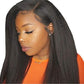 Luv Natural Kinky Straight 18" LUNS-18