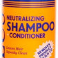 Isoplus Neutralizing Shampoo 8 oz