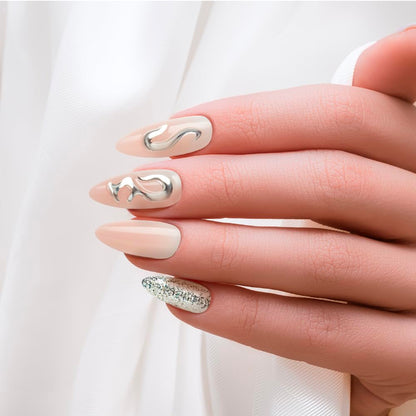 Kiss Gel Fantasy Allure