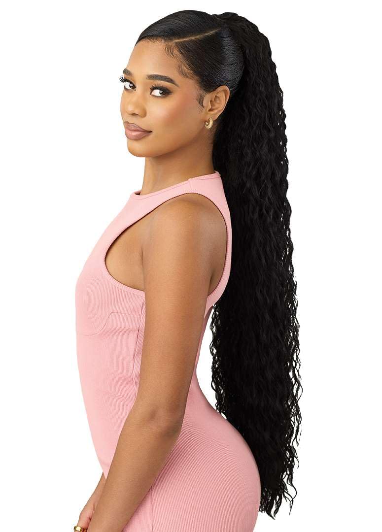 Pretty Quick Pony Mahala