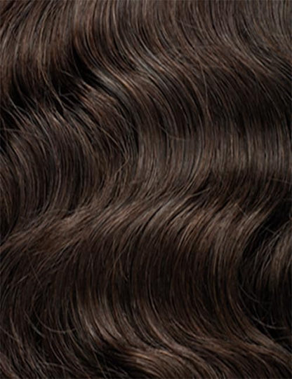 My Tresses Gold Label Pre-Stretched NATURAL DEEP BULK 24"