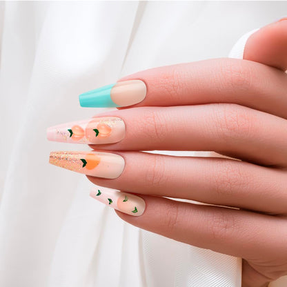 Kiss Gel Fantasy Allure