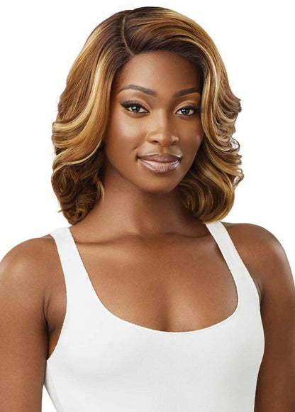 Outre Lace Front Wig Moriah