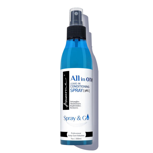 Awesome All In One Leave-In Conditioning Spray 7 OZ