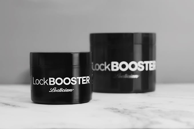 Lockbooster Loctician