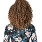 Bobbi Boss Brazilian Deep Twist African Roots Crochet Hair