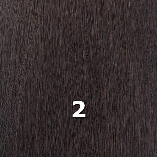 Indi Remi Premium Virgin Hair - Curly Closure