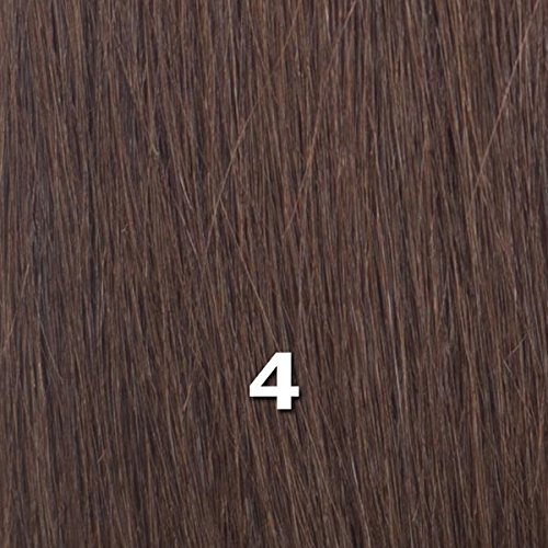 Indi Remi Premium Virgin Hair - Curly Closure