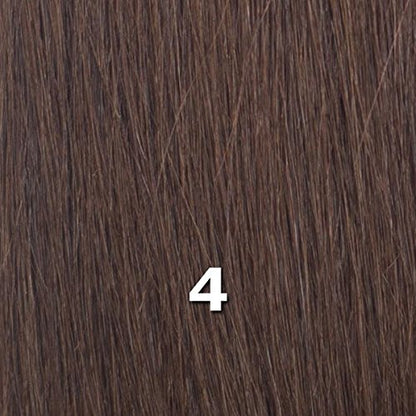 Indi Remi Premium Virgin Hair - Curly Closure