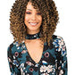 Bobbi Boss Brazilian Deep Twist African Roots Crochet Hair