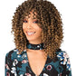 Bobbi Boss Brazilian Deep Twist African Roots Crochet Hair