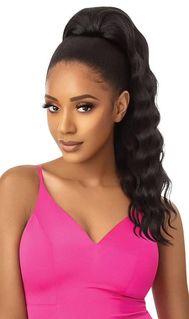 Outre Pretty Quick Pony Ani