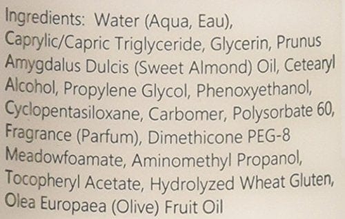 Curly Kids Creamy Curl Defining Lotion 6 oz