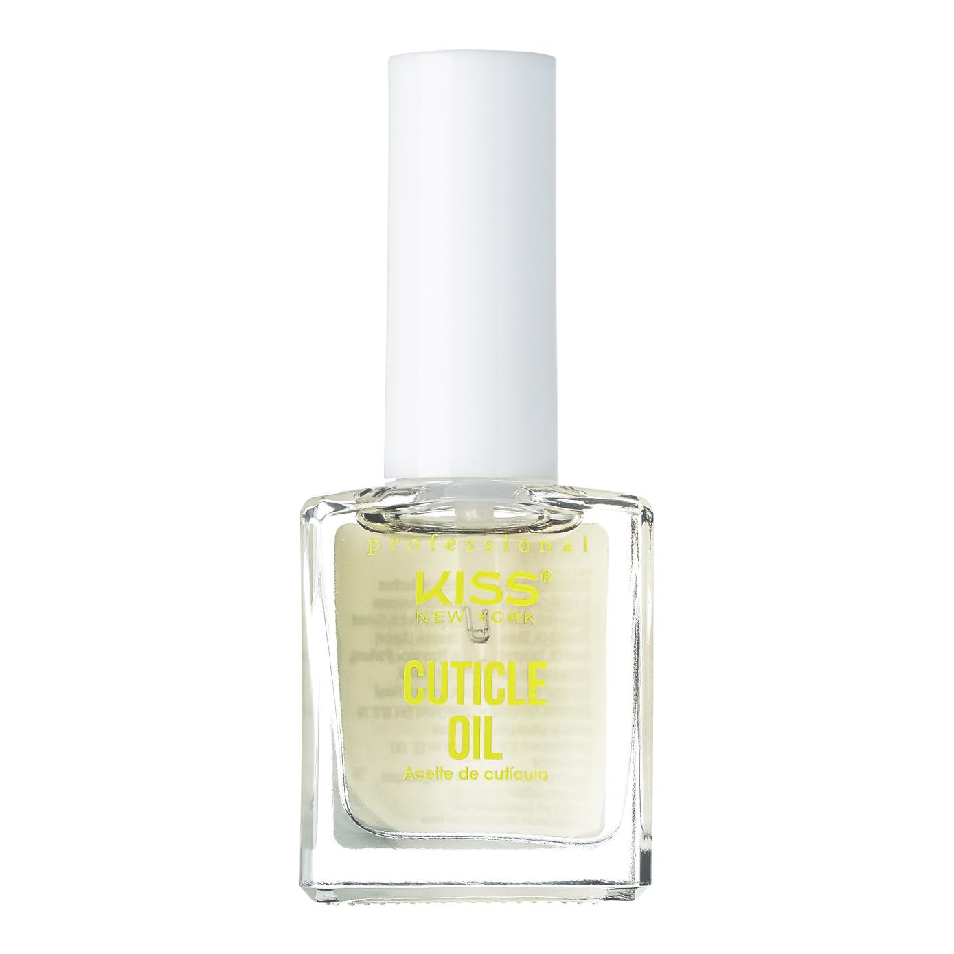 Kiss New York Cuticle Oil KNT05