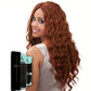 Bobbi Boss Indiremi Ocean Wave - 100% Human Virgin Hair