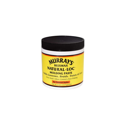 MURRAY 6 oz BEESWAX MOLDING PASTE