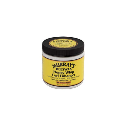 Murray's Beeswax Honey Whip Enhancer 16 oz