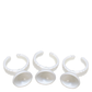 FantaSea Eyelash Glue Rings 24 ct. FSC693