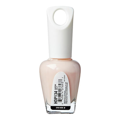 Ruby Kiss Glazed Donut Nail Polish