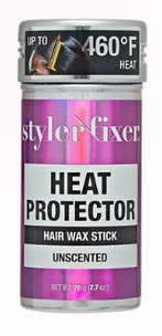 EWS HEAT PROTECTOR WAX STICK 2.7OZ