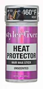 RED EWS Heat Protector Wax Stick 2.7 oz
