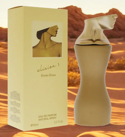 Elision I Bonita Eau de Parfum Natural Spray 3 fl.oz.