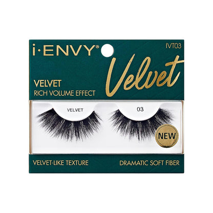 IEK Velvet Lash