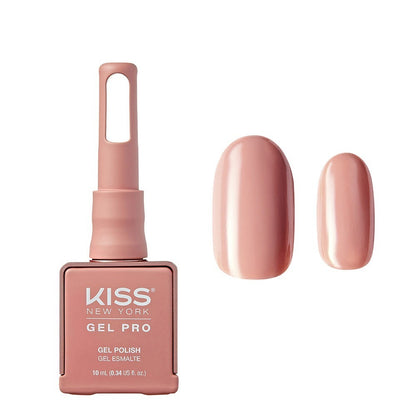Kiss New York UV Gel Pro Nail Polish