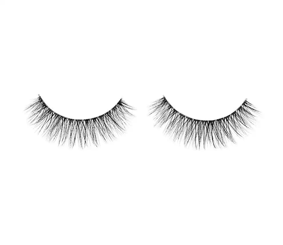 Ardell Strip Lash Faux Mink 817 Black