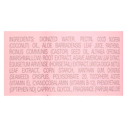 Camille Rose Curl Maker Defining Jelly 12 oz