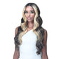 Bobbi Boss Glueless Lace Wig MLF253 Devon Premium Synthetic Wig