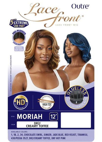 Outre Lace Front Wig Moriah